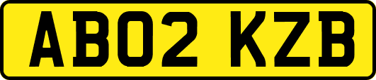 AB02KZB