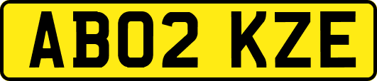 AB02KZE