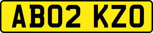 AB02KZO