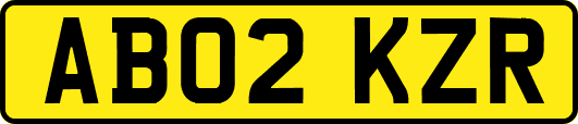 AB02KZR
