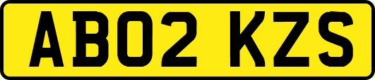 AB02KZS