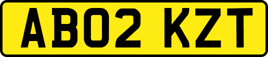 AB02KZT