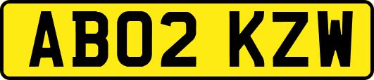 AB02KZW