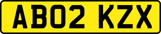 AB02KZX