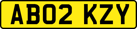 AB02KZY