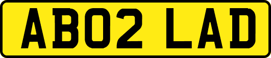 AB02LAD