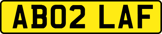 AB02LAF