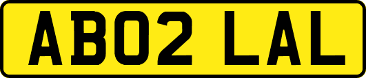 AB02LAL
