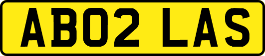 AB02LAS