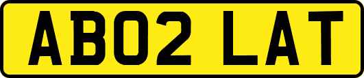 AB02LAT