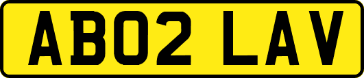 AB02LAV