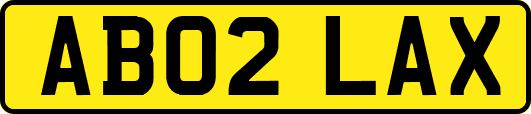 AB02LAX