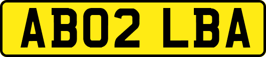 AB02LBA