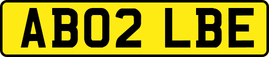 AB02LBE