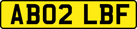 AB02LBF