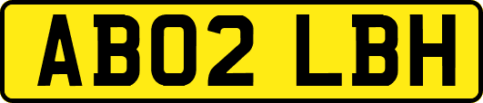 AB02LBH