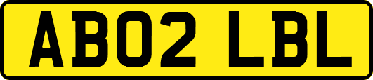 AB02LBL