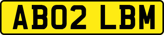 AB02LBM