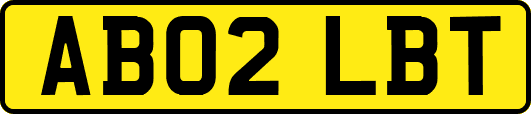 AB02LBT