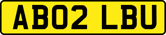 AB02LBU