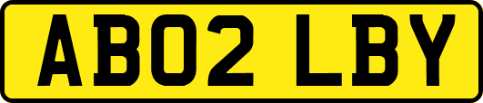 AB02LBY