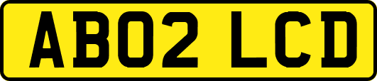 AB02LCD