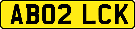 AB02LCK