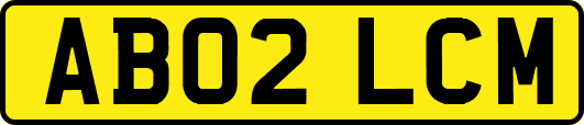 AB02LCM