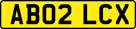 AB02LCX