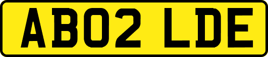 AB02LDE