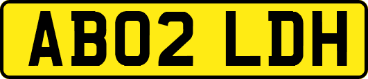 AB02LDH