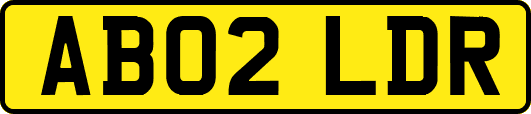 AB02LDR