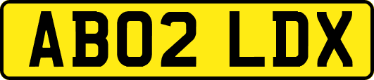 AB02LDX