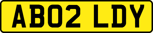 AB02LDY