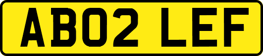 AB02LEF