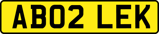 AB02LEK