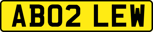 AB02LEW