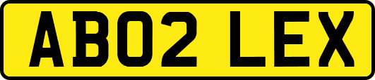 AB02LEX