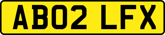 AB02LFX