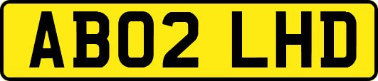 AB02LHD