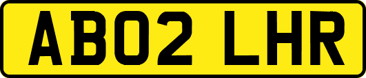 AB02LHR