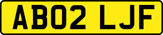 AB02LJF