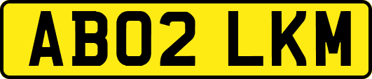 AB02LKM