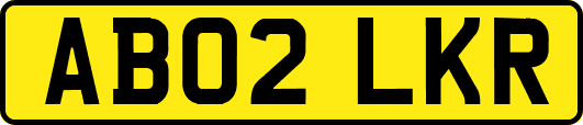 AB02LKR