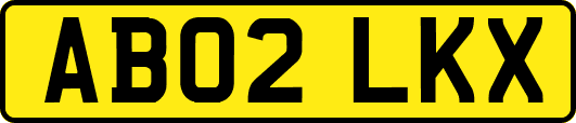 AB02LKX