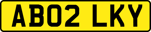 AB02LKY
