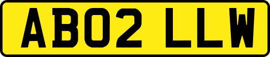 AB02LLW