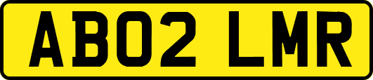AB02LMR