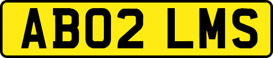 AB02LMS