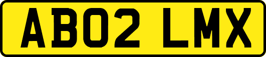 AB02LMX